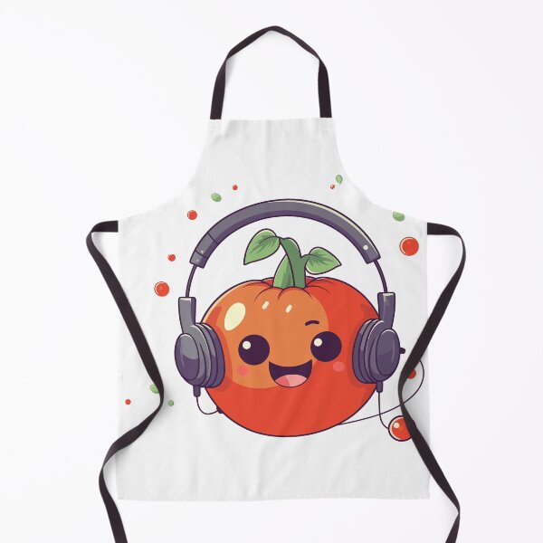 Item preview, Musical Tomato designed and sold by Artwyz.