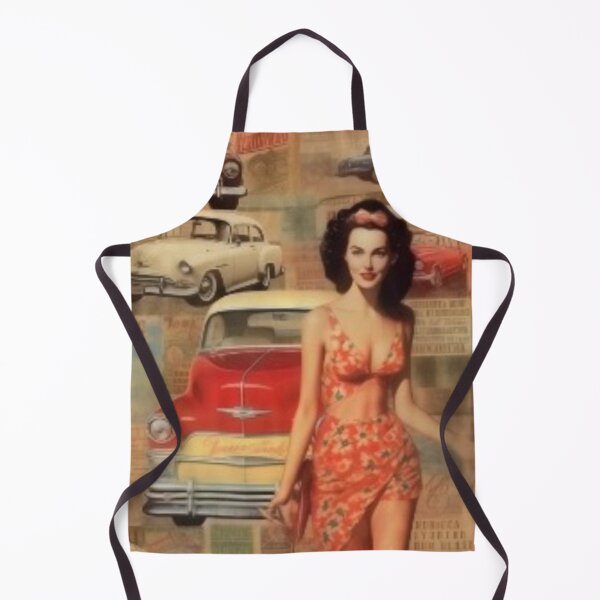 Item preview, America Beauty Retro Vintage Patchwork Collage Pattern of Americana designed and sold by BrandonArtWorld.