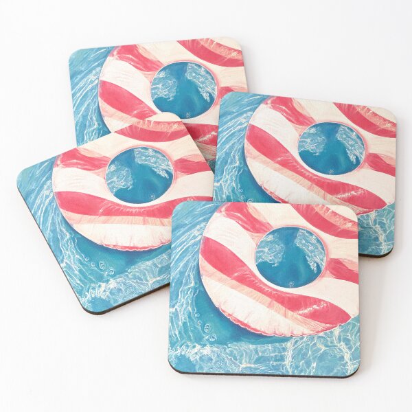 Item preview, Feels Like Summer designed and sold by so-serene.