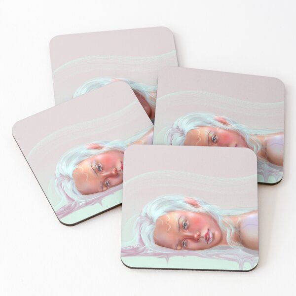 Item preview, Luminous Reflections designed and sold by Polina  Reed.