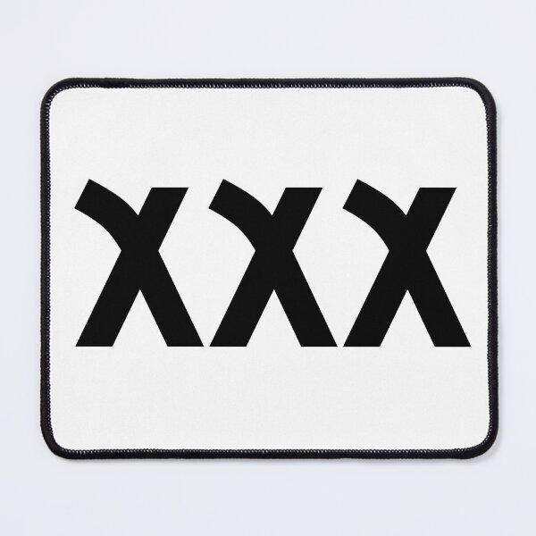 Item preview, XXX Black 43 designed and sold by xxxhead.