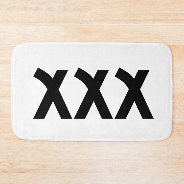 Item preview, XXX Black 43 designed and sold by xxxhead.