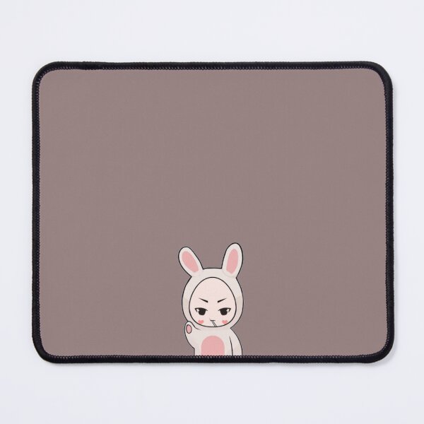 Item preview, Bunny Konnichiwa designed and sold by TheMagicOracle.