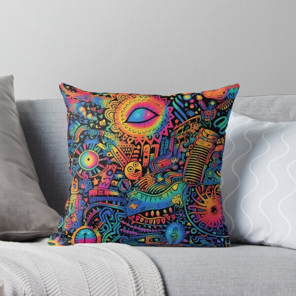 Item preview, Graffiti Inspired Art designed and sold by InkedShadow.