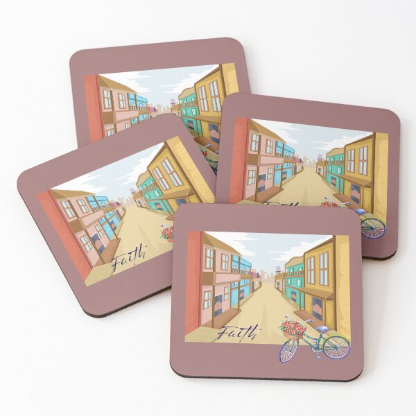 Item preview, Vintage Bicycle Blooms: Quaint Charm and Floral Delights designed and sold by Narcisa22.