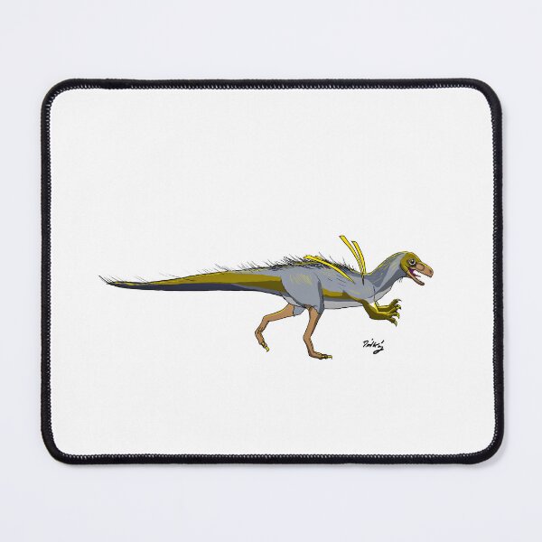 Item preview, Ubirajara designed and sold by LegenDani.