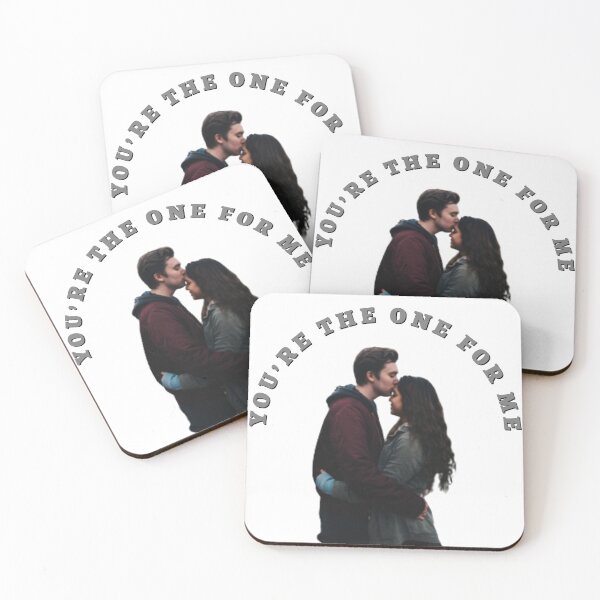 Item preview, Youre the one for me designed and sold by horvath019.
