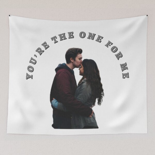 Item preview, Youre the one for me designed and sold by horvath019.