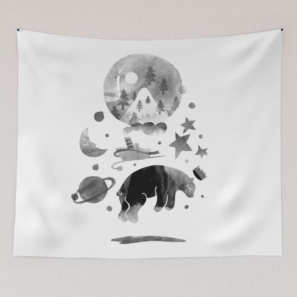 Item preview, Dreamland designed and sold by Forget Me.
