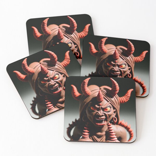 Item preview, Bad Juju designed and sold by Source919.