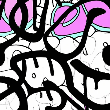 Artwork thumbnail, Urban Funk by AbstractThreads