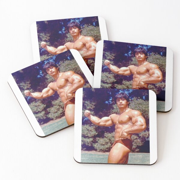 Item preview, Danny Padilla Biceps designed and sold by nismod.