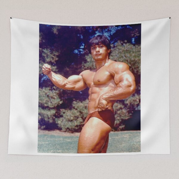 Item preview, Danny Padilla Biceps designed and sold by nismod.