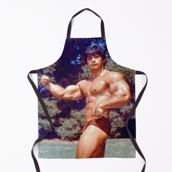 Item preview, Danny Padilla Biceps designed and sold by nismod.