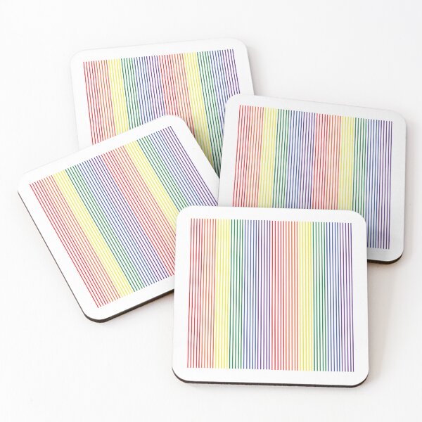 Item preview, San Francisco Pride Crosswalk.  designed and sold by Chele Martines.