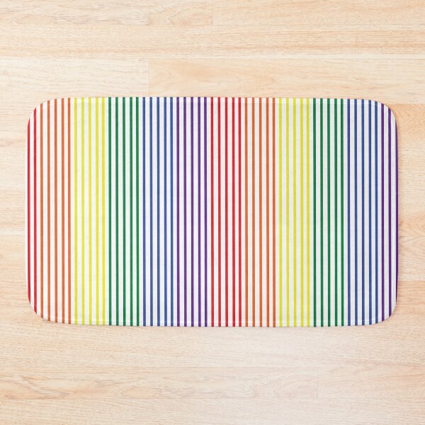 Item preview, San Francisco Pride Crosswalk.  designed and sold by Chele Martines.
