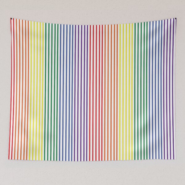 Item preview, San Francisco Pride Crosswalk.  designed and sold by Chele Martines.