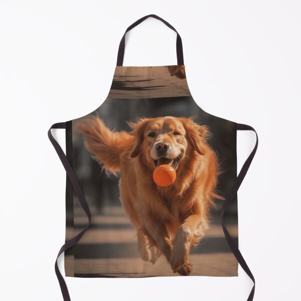 Item preview, Golden Retriver designed and sold by Cris888.