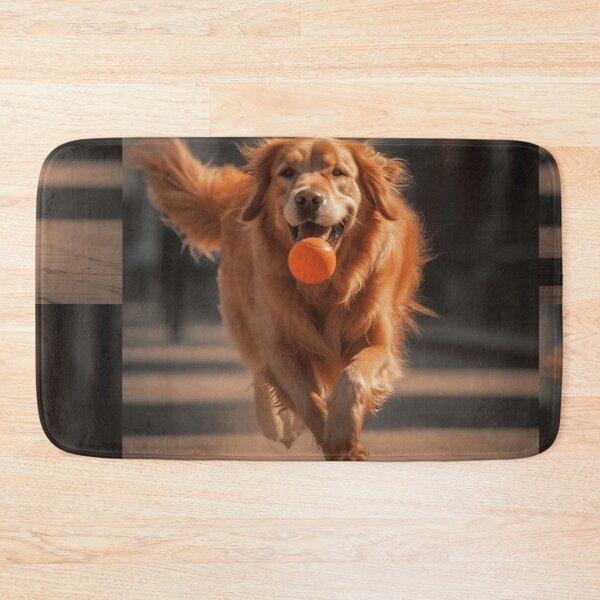 Item preview, Golden Retriver designed and sold by Cris888.