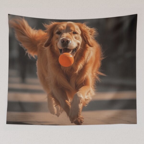 Item preview, Golden Retriver designed and sold by Cris888.