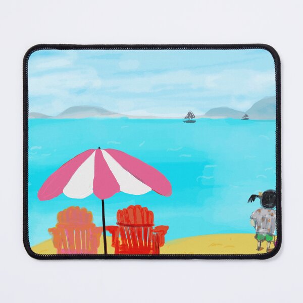 Item preview, Sunset Beach designed and sold by duckysworkshop.