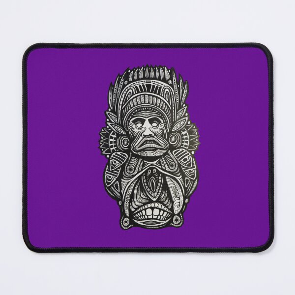 Item preview, Tulpa drawing designed and sold by Anders Hoberg.