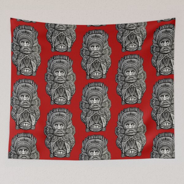 Item preview, Tulpa drawing designed and sold by Anders Hoberg.
