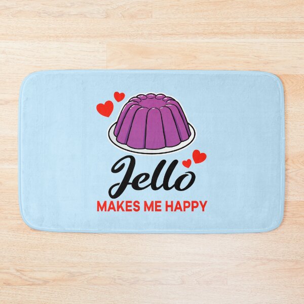 Item preview, Purple Jello makes me happy designed and sold by jonmlam.