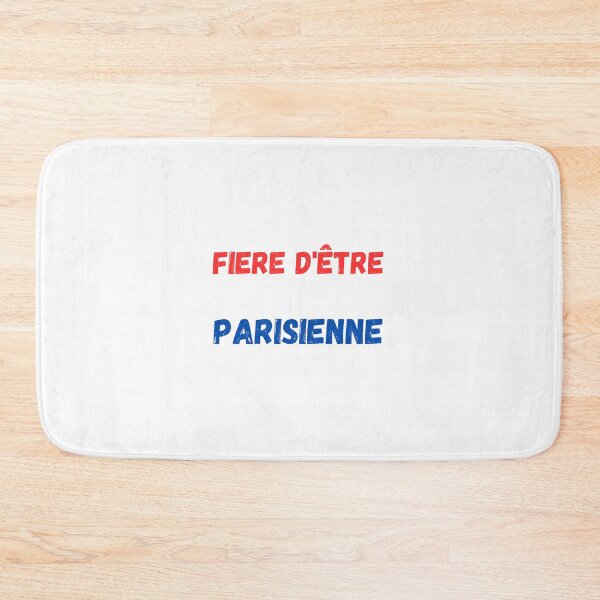 Aperçu de l'œuvre FIERE D'ETRE PARISIENNE créée et vendue par Jero-fan.
