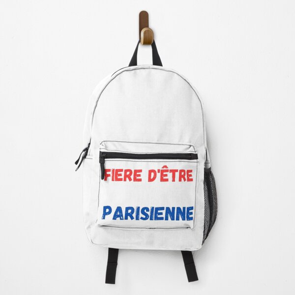Item preview, Copie de Fier d'être parisien designed and sold by Jero-fan.