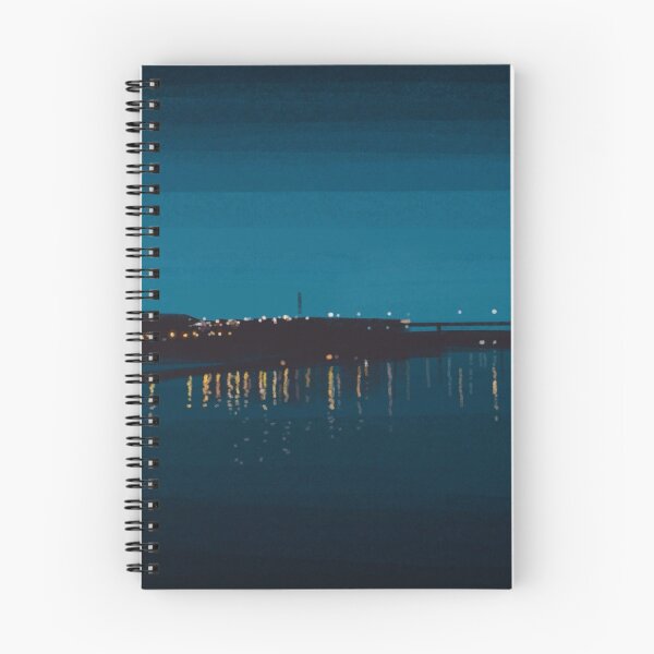 Item preview, Neath River designed and sold by mongogushi.