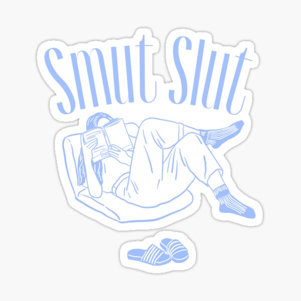 Item preview, Smut Slut designed and sold by KWZCreates.