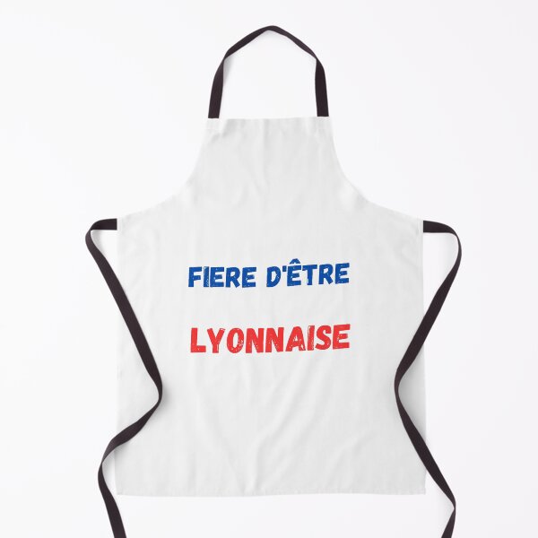 Item preview, Fier d'être lyonnaise designed and sold by Jero-fan.