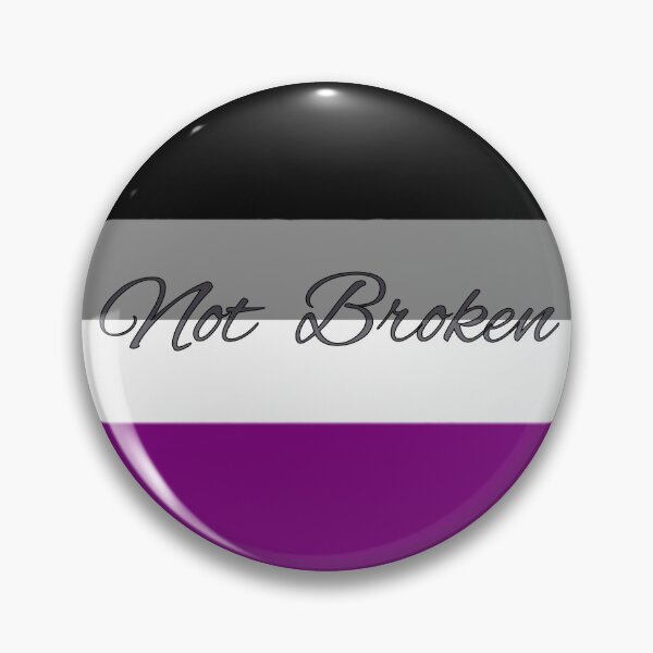 Item preview, Not Broken 2 designed and sold by Amanda1775.