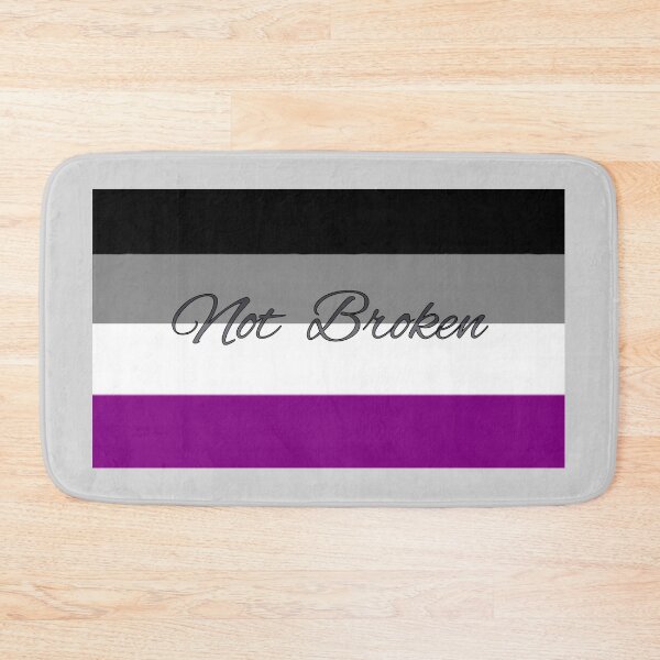 Item preview, Not Broken 2 designed and sold by Amanda1775.