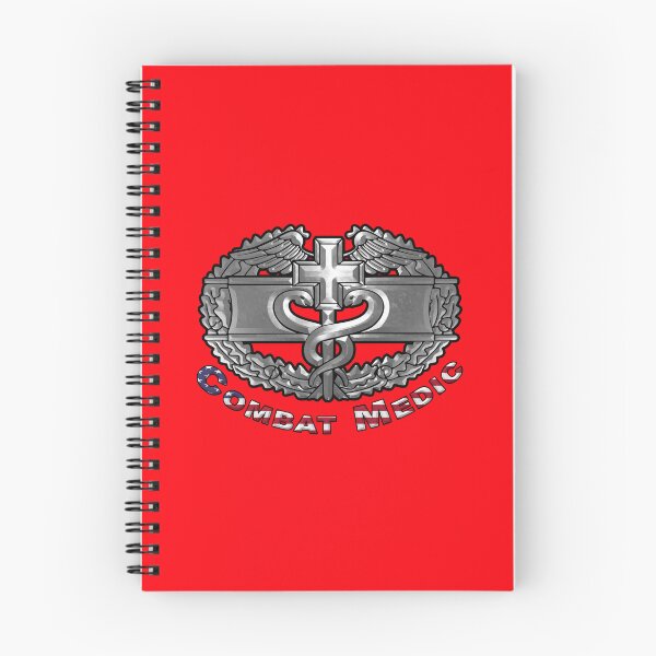 Item preview, Combat Medic Badge  designed and sold by SoldierAlways.