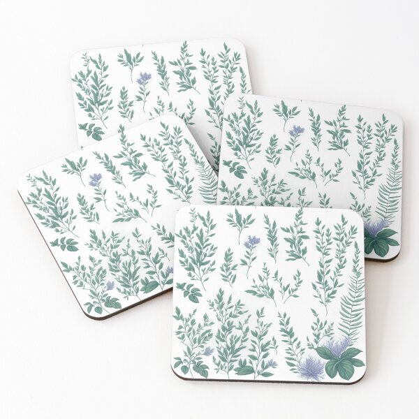 Item preview, Herbal Haven designed and sold by Clipartopia.