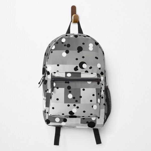 Item preview, Black and white drip designed and sold by E-W-D.