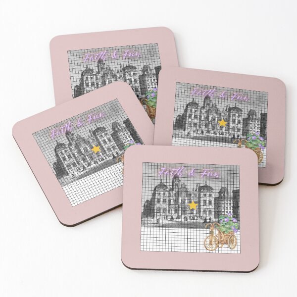 Item preview, Faith and Fun:  Amsler grid awareness macular degeneration designed and sold by Narcisa22.