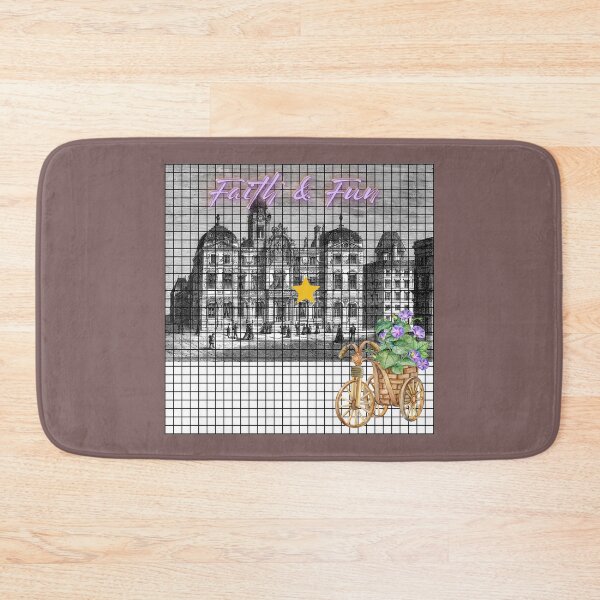 Item preview, Faith and Fun:  Amsler grid awareness macular degeneration designed and sold by Narcisa22.