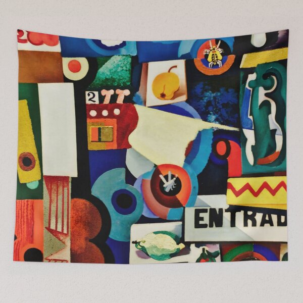 Item preview, Come in collage designed and sold by Kostjani.