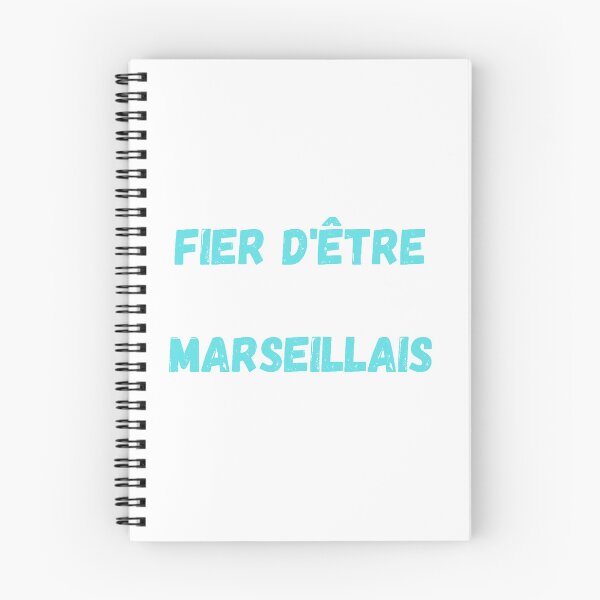 Item preview, fier d'être Marseillais designed and sold by Jero-fan.