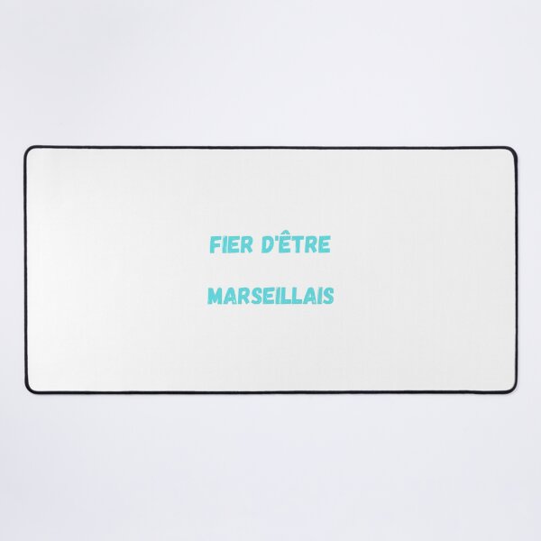 Item preview, fier d'être Marseillais designed and sold by Jero-fan.