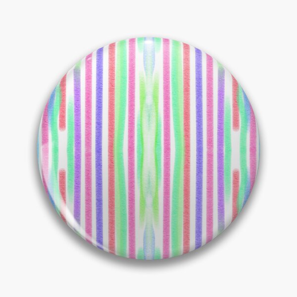 Item preview, Rainbow abstract pattern  designed and sold by Budibabe.