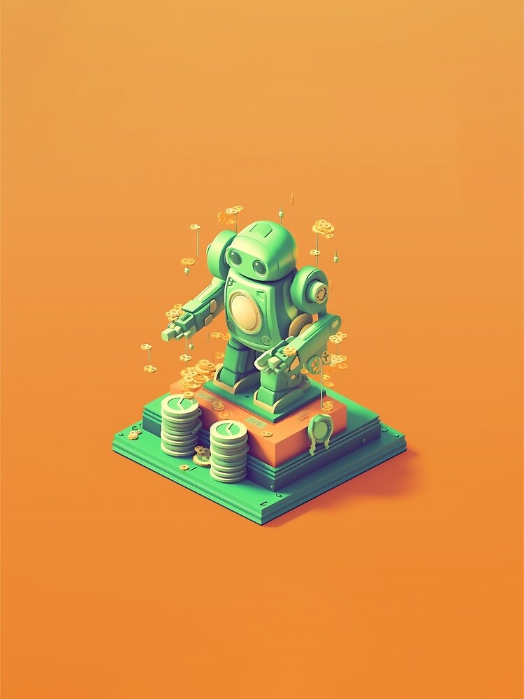 Finance Robot