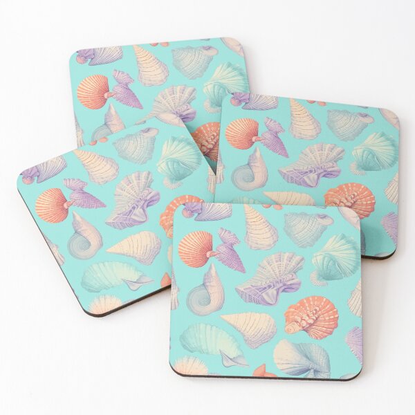 Item preview, Shells designed and sold by LDSH.