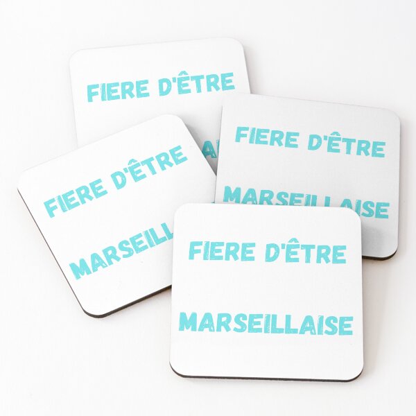 Item preview, Copie de fier d'être Marseillais designed and sold by Jero-fan.