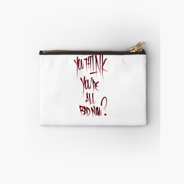 Item preview, You think you’re all bad now designed and sold by whooleee.
