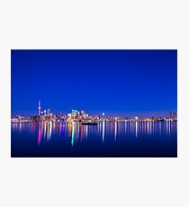 Toronto Canada # 8 Photographic Print