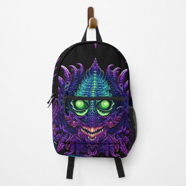 Item preview, Alien face designed and sold by Blasta94.